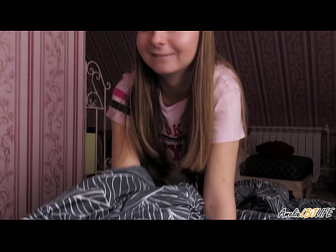❤️ Blondie sugit eam BFF est penitus et accipit Cum in ore suo at la.qizpornolar.ru